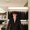 슈트패브릭 더현대서울 입접 오픈 남자 맞춤 정장 예복 후기