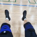 발보사 코리아 팀팍스 | 농구화] 언더아머 커리4 플로트로 수트앤타이 (UA Curry 4 Flotro &#39;suit and tie&#39;) 리뷰 및 후기 by azk1