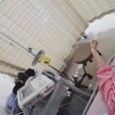 위생과 앞 복도 이미지