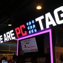 피씨태그 PC방 이미지