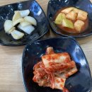 청주장터순대국