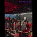 레드필드 대전역점 헬스 PT 크로스핏 스피닝 GX 이미지