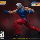 스톰 컬렉터블 - THE KING OF FIGHTERS '98 ULTIMATE MATCH Action Figure Omega Rugal 이미지