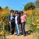 올림픽공원역3번출구 이미지