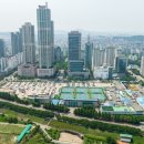 목동운동장(주경기장) 서울신문