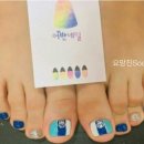 요망진네일