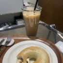 가토베이글 | 구의역 수제 베이글 카페 _ 가토베이글 (+커피찐찐맛집)