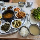 청마루기사식당 이미지