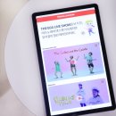 싱어롱 영어 뮤지컬 이미지