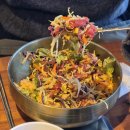 한마당 | 영도점심특선, 태종대암소한마당 방문 후기