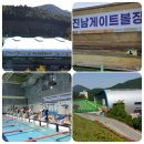 진남체육공원 | “전지훈련 메카 여수, 진남체육공원…스포츠와 관광의 완벽한 조화”