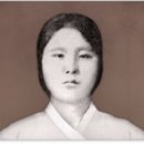 최용신선생묘 | 저항 문학의 맥(1) / 민족의 &#39;상록수&#39; 최용신