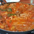 정할머니순대