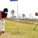 정촌 파크골프장 이미지