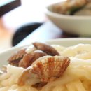 소문난바지락칼국수