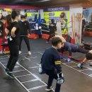 미추홀복싱클럽 이미지