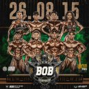 레스트짐 | 무거동 피티, 레스트짐 김병하T 2026 WNGP x BOB 시합 - 클래식피지크, 클래식보디빌딩