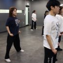 안양댄스학원