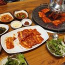 홍천참숯화로구이 이미지