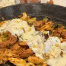 구로디지털단지 맛집 신림 춘천집 단체회식 치즈폭포닭갈비 추천