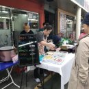 선이네김밥 이미지