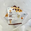 동홍동 180-5 | 고소함 폭주하는 제주선물용떡 <득미당> 기정떡 택배로 먹어본 솔직후기