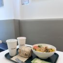 시청역 샐러드 [샐러디 서울시청점] 서울시청 맛집, 가격 후기