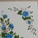 아크릴퓨전 이미지