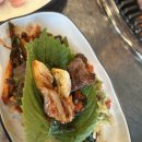 원당역(3호선) | 덕양구 데이트로 딱 좋은 원당역삼겹살 맛집 육원당💗