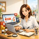 클릭을 부르는 검색 광고 마케팅 | [월 200 블로그 수익내기 14편] 제휴마케팅으로 수익 2배 만들기: 전환형 글쓰기 공식