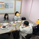 나를 만나는 시간 이미지