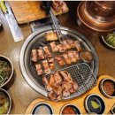 최원석의돼지한판&서해쭈꾸미광장점 이미지
