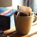 홈플러스 영도점 | 부산 모모스 커피 로스터리&amp;바 영도점 방문 모모스 커피 드립백 후기