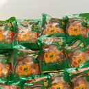 태국 망고젤리 추천 텀피 코끼리 망고젤리, 사남매맘이 48봉지째 내돈내산 중인 아이간식
