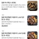 달밤족발 - 청주시 흥덕구 월명로178번길 51 | 달밤족발