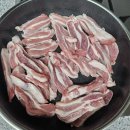 등심덧살 - 선진포크한돈