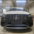 63 | 벤츠GLS63출고후기와 함께 보는 AMG 대형 SUV의 실제 완성도