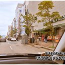 명지국제타워 앞(명지동 3358-1) | ┃강서구.명지동┃사실빙 (명지 디저트/빙수/와플 맛집)