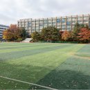 한광고등학교 옆 이미지