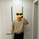 오라리 스윙탑 product dyed finx gabardine swing top 베이지 구매 후기 (feat.사이즈)