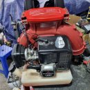 대덕상사 | 대전 미쓰비시 브로워 송풍기 T320 엔진보링 수리