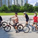 신내 KCL 합기도 이미지