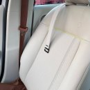 순정약국 | 더 뉴 캐스퍼 2026 오렌지 브라운 출고 후기 및 꾸미기 아이템 소개