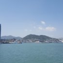 오동도