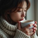커피향기 이미지