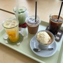 한양대학로1 | (안산) 에리카 디저트 맛집 신상 카페 _ 미올루 [Miolo]