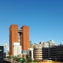 교보타워 이미지