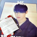 해동FnC | [SF9] 다원의 1ST PHOTO ESSAY &lt;ME, ANOTHER ME&gt; 구매후기