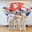 아바다 카포에라 이미지