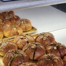 모어그린 | 양주 장흥 대형카페 | 소금빵이 다양한 베이커리카페 &#34;모어그린 양주&#34; 내돈내산 후기